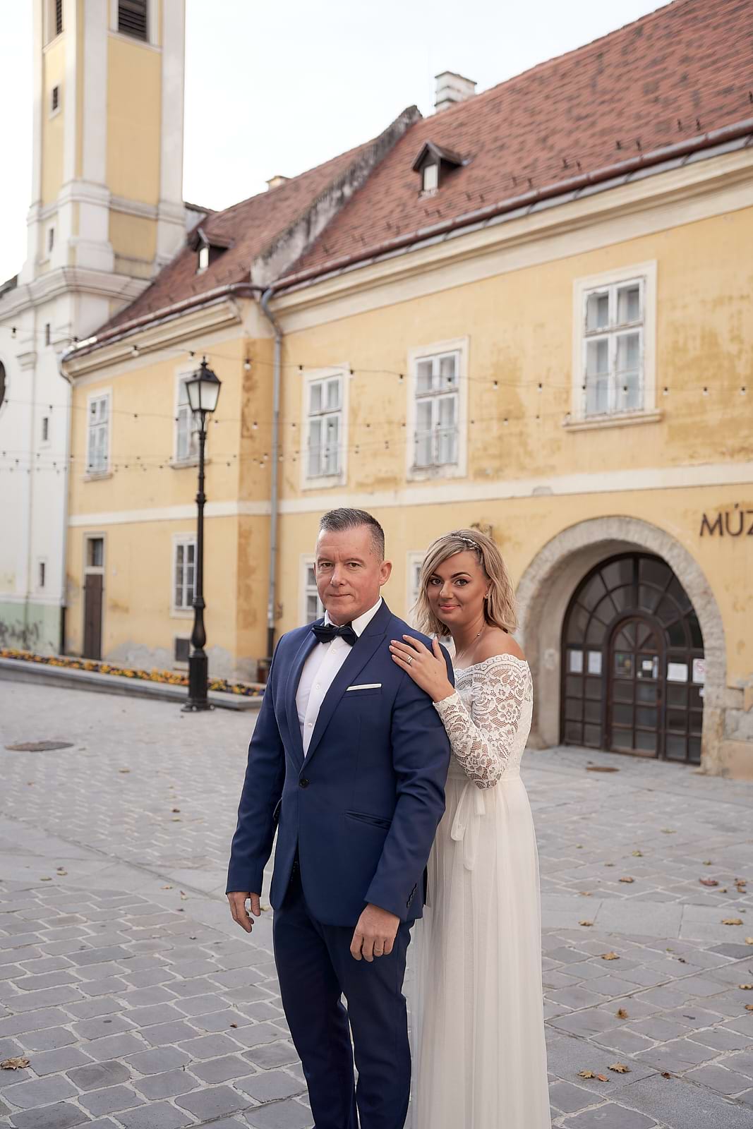 Esküvői fotózás Győrben és környékén 92